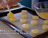 A picture of step 13 of Easy! Scones! Perfect Tea-time Treat, They are well risen!.