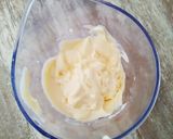 Foto del paso 3 de la receta: Mayonesa básica