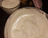 Foto del paso 3 de la receta: Bizcochuelo (opcional sin gluten y en la hornalla)💖