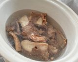Foto langkah ke 1 dari resep Sop Konro Makassar (Pake Slow Cooker).