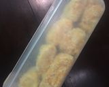 Foto langkah ke 15 dari resep Risol Mayo.