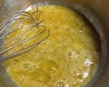 A picture of step 1 of Easy Homemade Chocolate Pudding for Two - with Hazelnuts and Cherries.