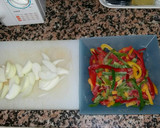 Foto del paso 1 de la receta: Anguriñas orientales