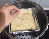 Foto langkah ke 5 dari resep Nugget Ayam Wortel.