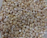 Foto langkah ke 1 dari resep Fu chok / sup manis barley dengan kembang tahu dan gingko.