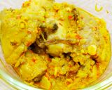 Foto langkah ke 5 dari resep 31. Ayam Betutu Presto🐓🐤🐔🐥🐓🐣🐔🐥.