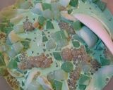 Foto langkah ke 5 dari resep Buko Pandan.