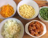 Foto del paso 2 de la receta: Charquicán de cochayuyo 🇨🇱