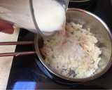 Foto del paso 5 de la receta: Brandada de bacalao