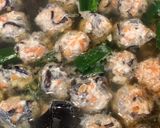 Foto langkah ke 6 dari resep Baso lohua.