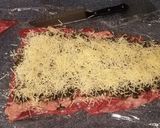 A picture of step 7 of Ribeye Cap Roulade.