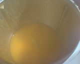 Foto del paso 3 de la receta: Crema de calabaza sin patata súper básica y rica Thermomix