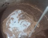 Foto langkah ke 2 dari resep Puding Coklat Enak Banget.