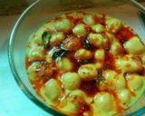 A picture of step 8 of Kadhi.