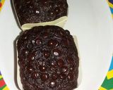 Foto langkah ke 9 dari resep Muffin pisang ekonomis no mixer.