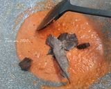 Foto langkah ke 3 dari resep Nasi ayam Semarang.