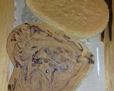 Foto del paso 1 de la receta: Torta corazón para enamorar ❤