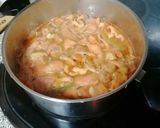 Foto del paso 4 de la receta: Níscalos guisados