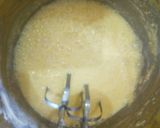 A picture of step 4 of Lemon cake.