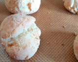 Foto del paso 3 de la receta: Pancitos de queso