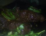 Ossobuco#Authorsmarathon #FestivecontestMombasa# recipe step 6 photo