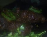 A picture of step 6 of Ossobuco#Authorsmarathon #FestivecontestMombasa#.