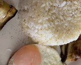 Foto del paso 3 de la receta: Arroz a la cubana dos estilos🍚🍳