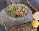 Foto del paso 3 de la receta: Pebre de Cochayuyo