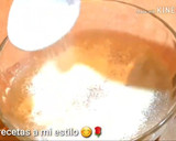 Foto del paso 4 de la receta: Gelatina tricolor