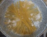 Foto langkah ke 1 dari resep Spagethi bolognese.