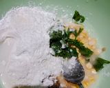 Foto langkah ke 3 dari resep Bakwan Jagung.