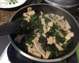 Foto del paso 6 de la receta: Cocina sin gluten: Pizzoccheri alla valtellinese (pasta fresca casera) reinterpretados
