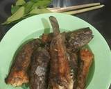 Mangut Lele