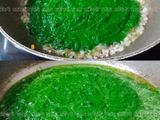 पालक पनीर (palak paneer recipe in marathi)