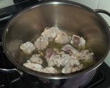 Foto del paso 8 de la receta: Carne de toro rica rica y fácil de la Brigada Espartana