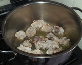 Foto del paso 8 de la receta: Carne de toro rica rica y fácil de la Brigada Espartana