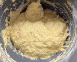 Nokedli recept fázis 2 fotója