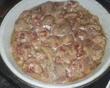 Foto del paso 2 de la receta: Riñones al jerez