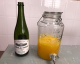 Foto del paso 2 de la receta: Agua de Valencia