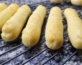 Foto del paso 3 de la receta: Pan de viena sin gluten