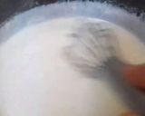 صورة لخطوة 2 من وصفة مكرونة بالدجاج والبيشاميل 🍜🍜😋😋