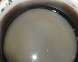 Foto del paso 2 de la receta: Gajos de naranja acarameladas !!