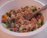 Foto del paso 4 de la receta: Ensaladilla rusa casera