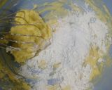 Foto langkah ke 3 dari resep Kue Semprit Kekinian.