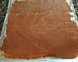 Foto del paso 1 de la receta: Corona de hojaldre y chocolate