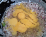 முட்டை பொடிமாஸ் (Muttai podimass recipe in tamil) ரெசிபி ஸ்டேப் 3 புகைப்படம்