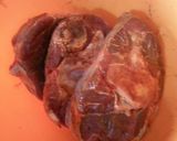Foto del paso 3 de la receta Osobuco de ternera guisado