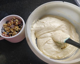 Foto del paso 2 de la receta: Budín inglés con chips de chocolate