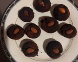 Foto del paso 2 de la receta: Galletas harina de almendras saludables