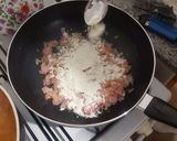 Foto del paso 3 de la receta: Salsa blanca